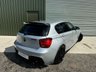 USED 2014 N BMW 1 SERIES 3.0 M135I 5d 316 BHP 
