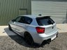 USED 2014 N BMW 1 SERIES 3.0 M135I 5d 316 BHP 