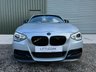 USED 2014 N BMW 1 SERIES 3.0 M135I 5d 316 BHP 