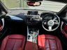 USED 2014 N BMW 1 SERIES 3.0 M135I 5d 316 BHP 
