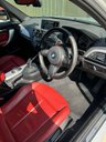 USED 2014 N BMW 1 SERIES 3.0 M135I 5d 316 BHP 