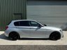 USED 2014 N BMW 1 SERIES 3.0 M135I 5d 316 BHP 