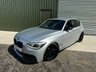 USED 2014 N BMW 1 SERIES 3.0 M135I 5d 316 BHP 