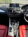 USED 2014 N BMW 1 SERIES 3.0 M135I 5d 316 BHP 