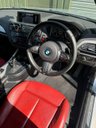 USED 2014 N BMW 1 SERIES 3.0 M135I 5d 316 BHP 