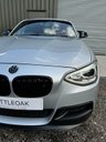 USED 2014 N BMW 1 SERIES 3.0 M135I 5d 316 BHP 