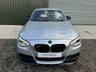 USED 2014 N BMW 1 SERIES 3.0 M135I 5d 316 BHP 