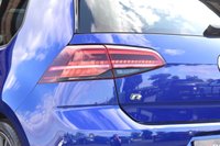 USED 2019 19 VOLKSWAGEN GOLF 2.0 R TSI 4MOTION DSG 3d 296 BHP PAN ROOF / DCC / DYNAUDIO