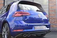 USED 2019 19 VOLKSWAGEN GOLF 2.0 R TSI 4MOTION DSG 3d 296 BHP PAN ROOF / DCC / DYNAUDIO
