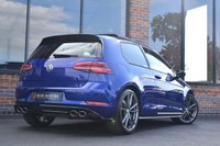 USED 2019 19 VOLKSWAGEN GOLF 2.0 R TSI 4MOTION DSG 3d 296 BHP PAN ROOF / DCC / DYNAUDIO