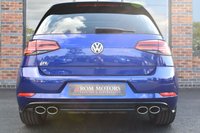 USED 2019 19 VOLKSWAGEN GOLF 2.0 R TSI 4MOTION DSG 3d 296 BHP PAN ROOF / DCC / DYNAUDIO