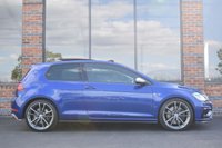 USED 2019 19 VOLKSWAGEN GOLF 2.0 R TSI 4MOTION DSG 3d 296 BHP PAN ROOF / DCC / DYNAUDIO