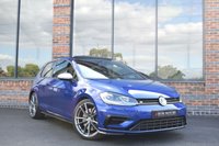 USED 2019 19 VOLKSWAGEN GOLF 2.0 R TSI 4MOTION DSG 3d 296 BHP PAN ROOF / DCC / DYNAUDIO