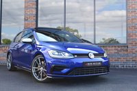 USED 2019 19 VOLKSWAGEN GOLF 2.0 R TSI 4MOTION DSG 3d 296 BHP PAN ROOF / DCC / DYNAUDIO