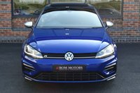 USED 2019 19 VOLKSWAGEN GOLF 2.0 R TSI 4MOTION DSG 3d 296 BHP PAN ROOF / DCC / DYNAUDIO