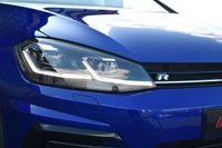 USED 2019 19 VOLKSWAGEN GOLF 2.0 R TSI 4MOTION DSG 3d 296 BHP PAN ROOF / DCC / DYNAUDIO