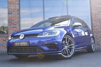 USED 2019 19 VOLKSWAGEN GOLF 2.0 R TSI 4MOTION DSG 3d 296 BHP PAN ROOF / DCC / DYNAUDIO