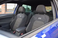 USED 2019 19 VOLKSWAGEN GOLF 2.0 R TSI 4MOTION DSG 3d 296 BHP PAN ROOF / DCC / DYNAUDIO