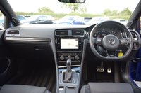 USED 2019 19 VOLKSWAGEN GOLF 2.0 R TSI 4MOTION DSG 3d 296 BHP PAN ROOF / DCC / DYNAUDIO