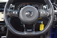 USED 2019 19 VOLKSWAGEN GOLF 2.0 R TSI 4MOTION DSG 3d 296 BHP PAN ROOF / DCC / DYNAUDIO