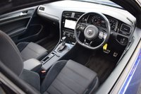 USED 2019 19 VOLKSWAGEN GOLF 2.0 R TSI 4MOTION DSG 3d 296 BHP PAN ROOF / DCC / DYNAUDIO