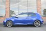 USED 2019 19 VOLKSWAGEN GOLF 2.0 R TSI 4MOTION DSG 3d 296 BHP PAN ROOF / DCC / DYNAUDIO