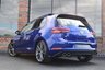 USED 2019 19 VOLKSWAGEN GOLF 2.0 R TSI 4MOTION DSG 3d 296 BHP PAN ROOF / DCC / DYNAUDIO