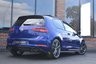 USED 2019 19 VOLKSWAGEN GOLF 2.0 R TSI 4MOTION DSG 3d 296 BHP PAN ROOF / DCC / DYNAUDIO