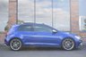 USED 2019 19 VOLKSWAGEN GOLF 2.0 R TSI 4MOTION DSG 3d 296 BHP PAN ROOF / DCC / DYNAUDIO