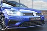 USED 2019 19 VOLKSWAGEN GOLF 2.0 R TSI 4MOTION DSG 3d 296 BHP PAN ROOF / DCC / DYNAUDIO