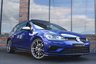 USED 2019 19 VOLKSWAGEN GOLF 2.0 R TSI 4MOTION DSG 3d 296 BHP PAN ROOF / DCC / DYNAUDIO
