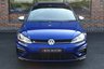 USED 2019 19 VOLKSWAGEN GOLF 2.0 R TSI 4MOTION DSG 3d 296 BHP PAN ROOF / DCC / DYNAUDIO