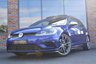USED 2019 19 VOLKSWAGEN GOLF 2.0 R TSI 4MOTION DSG 3d 296 BHP PAN ROOF / DCC / DYNAUDIO