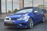 USED 2019 19 VOLKSWAGEN GOLF 2.0 R TSI 4MOTION DSG 3d 296 BHP PAN ROOF / DCC / DYNAUDIO