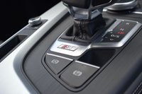 USED 2018 AUDI S5 3.0 S5 TFSI QUATTRO 2d 349 BHP DIGITAL DASH / FLAT BOTTOM
