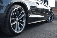 USED 2018 AUDI S5 3.0 S5 TFSI QUATTRO 2d 349 BHP DIGITAL DASH / FLAT BOTTOM