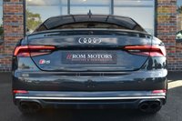 USED 2018 AUDI S5 3.0 S5 TFSI QUATTRO 2d 349 BHP DIGITAL DASH / FLAT BOTTOM