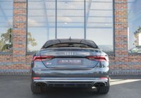USED 2018 AUDI S5 3.0 S5 TFSI QUATTRO 2d 349 BHP DIGITAL DASH / FLAT BOTTOM