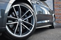 USED 2018 AUDI S5 3.0 S5 TFSI QUATTRO 2d 349 BHP DIGITAL DASH / FLAT BOTTOM