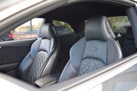 USED 2018 AUDI S5 3.0 S5 TFSI QUATTRO 2d 349 BHP DIGITAL DASH / FLAT BOTTOM