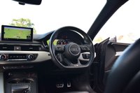 USED 2018 AUDI S5 3.0 S5 TFSI QUATTRO 2d 349 BHP DIGITAL DASH / FLAT BOTTOM