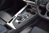 USED 2018 AUDI S5 3.0 S5 TFSI QUATTRO 2d 349 BHP DIGITAL DASH / FLAT BOTTOM