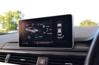 USED 2018 AUDI S5 3.0 S5 TFSI QUATTRO 2d 349 BHP DIGITAL DASH / FLAT BOTTOM