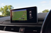 USED 2018 AUDI S5 3.0 S5 TFSI QUATTRO 2d 349 BHP DIGITAL DASH / FLAT BOTTOM