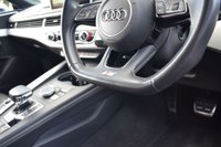 USED 2018 AUDI S5 3.0 S5 TFSI QUATTRO 2d 349 BHP DIGITAL DASH / FLAT BOTTOM