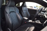 USED 2018 AUDI S5 3.0 S5 TFSI QUATTRO 2d 349 BHP DIGITAL DASH / FLAT BOTTOM