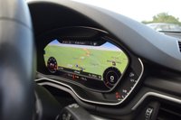 USED 2018 AUDI S5 3.0 S5 TFSI QUATTRO 2d 349 BHP DIGITAL DASH / FLAT BOTTOM