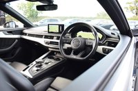 USED 2018 AUDI S5 3.0 S5 TFSI QUATTRO 2d 349 BHP DIGITAL DASH / FLAT BOTTOM