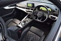 USED 2018 AUDI S5 3.0 S5 TFSI QUATTRO 2d 349 BHP DIGITAL DASH / FLAT BOTTOM