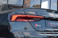 USED 2018 AUDI S5 3.0 S5 TFSI QUATTRO 2d 349 BHP DIGITAL DASH / FLAT BOTTOM